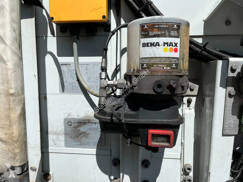 Oplegger Meusburger MPG 4...