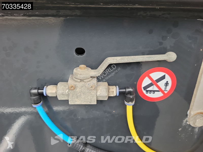 Semirremolque Menci S7R 28m3 MOT 04-2027 Steel...