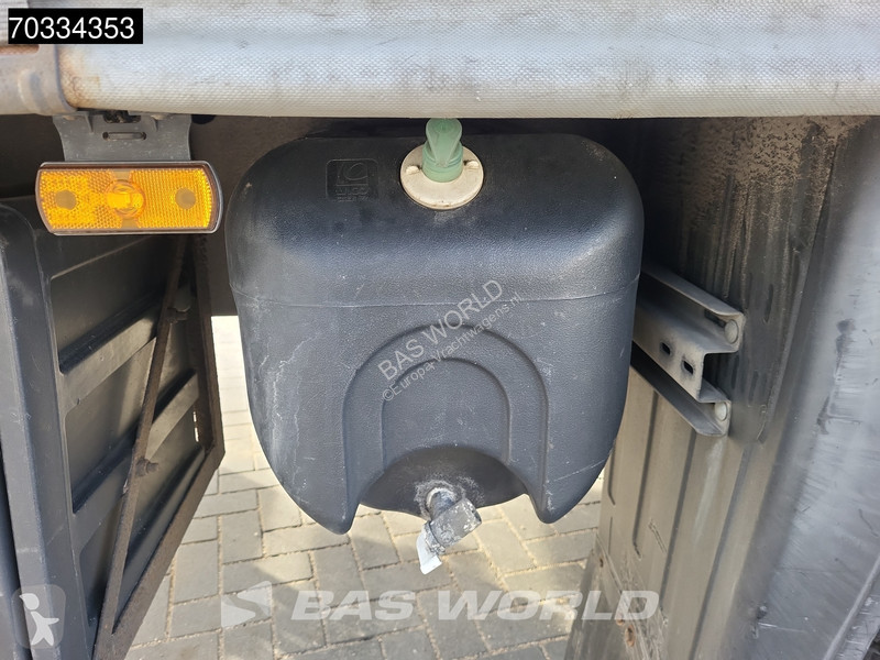 Oplegger Schmitz Cargobull SCB*S3T