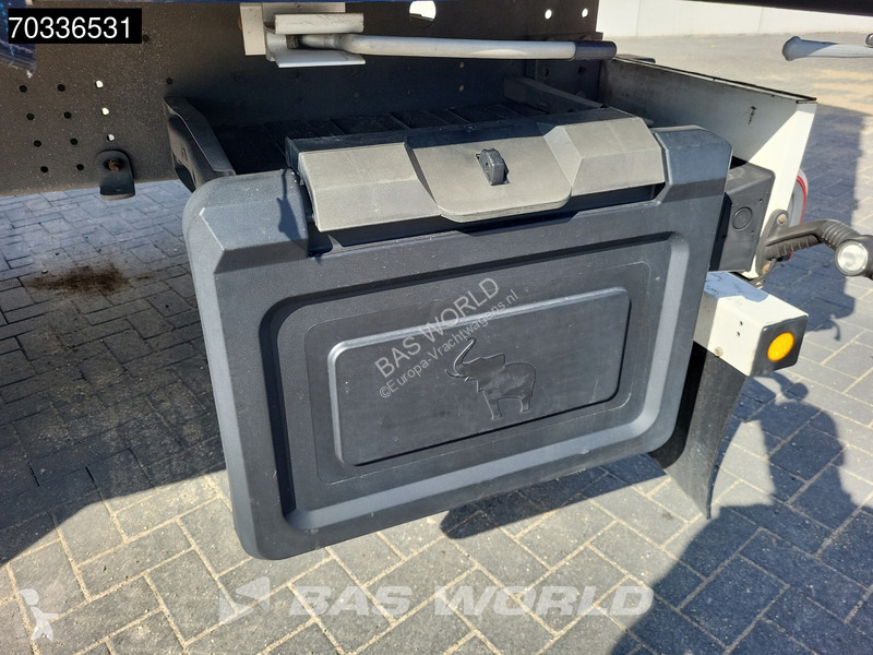 Semirremolque Schmitz Cargobull SCB*S3T Sliding...