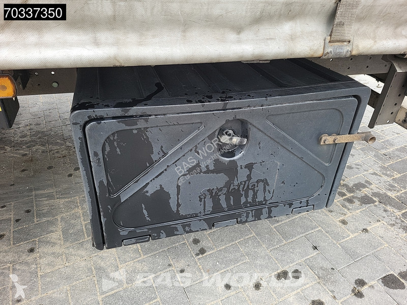 Semiremorca Schmitz Cargobull SCB*S3T