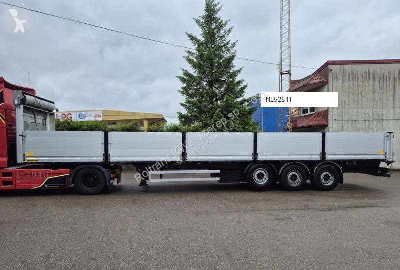 Полуприцеп Wielton