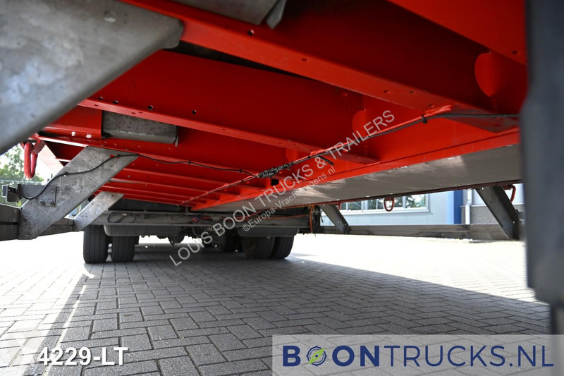 Полуприцеп Nooteboom 48-03 | SEMI * STEERING...
