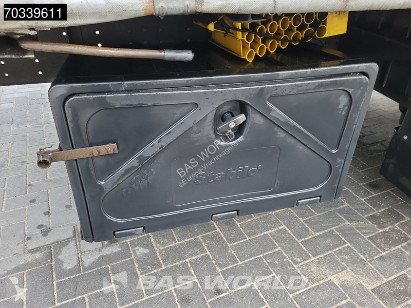 Semirremolque Schmitz Cargobull SCB*S3T 3 axles...