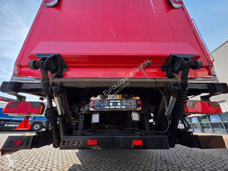 Naczepa Schmitz Cargobull 24/L 13.4 FP45 COOL |...