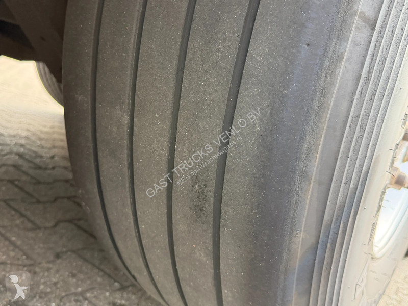WebTrailer Schuifzeil -Dak / SAF-Disc /...