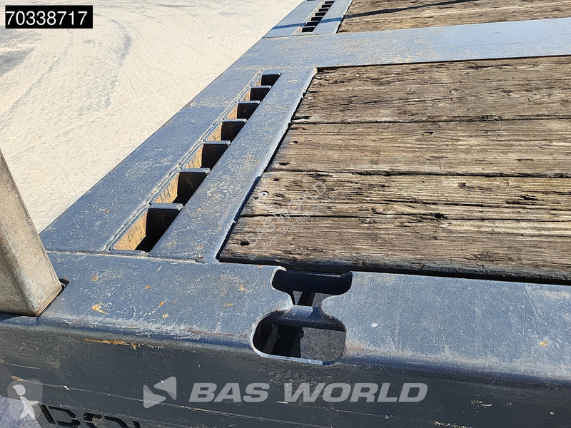 Doll P3H Extendable 3x Steering Axle APK...