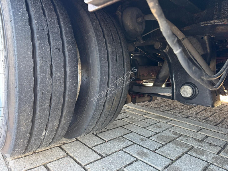 Meusburger Mega Semi-Tieflader ( 320 H )...