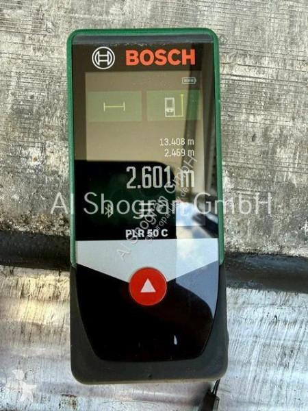 Frappa Carrier Vector 1550/Liftachse/3 x Achsen...