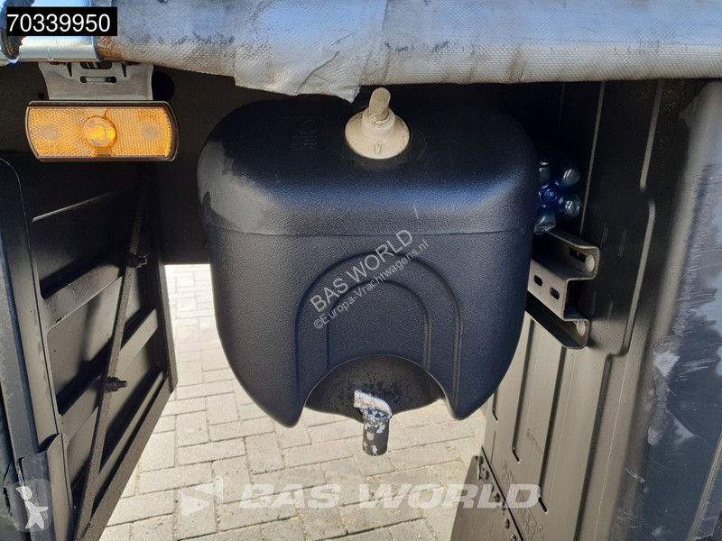 Schmitz Cargobull SCB*S3T 3 axles Sliding Roof...