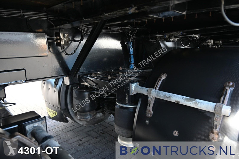 Broshuis 3AOU-48/2 | 2x EXTENDABLE * 29M * 3 X...