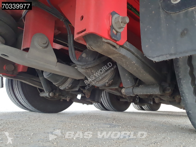 Превоз на строителна техника Kässbohrer LB3E...
