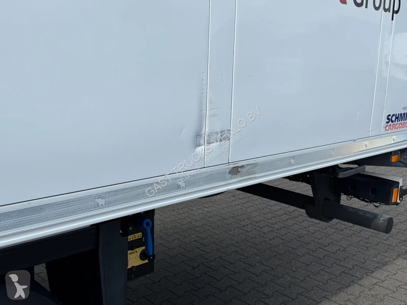 Schmitz Cargobull N/A Thermo King SLXi 300 /...
