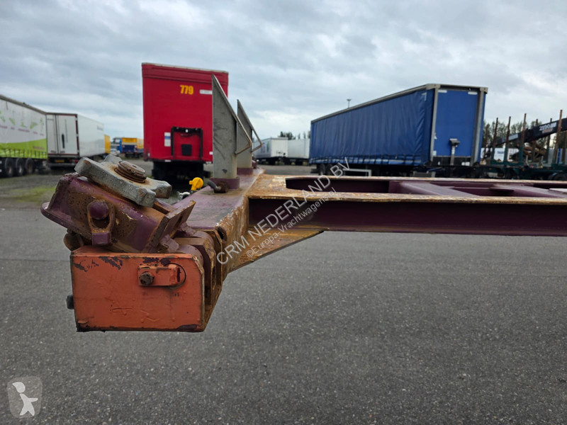 Renders ROC 12.27 CC/ BPW DISC semi-trailer