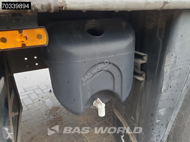 Schmitz Cargobull SCB*S3T 3 axles Sliding Roof...