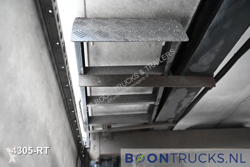 Krone COOL LINER + CARRIER 1950 MT | MULTI TEMP...