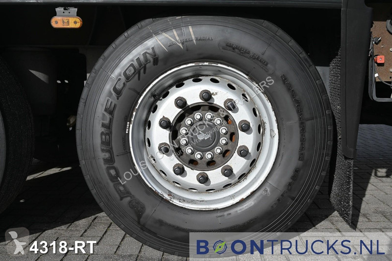Schmitz Cargobull SCB*S3B + THERMO KING SLXe300...