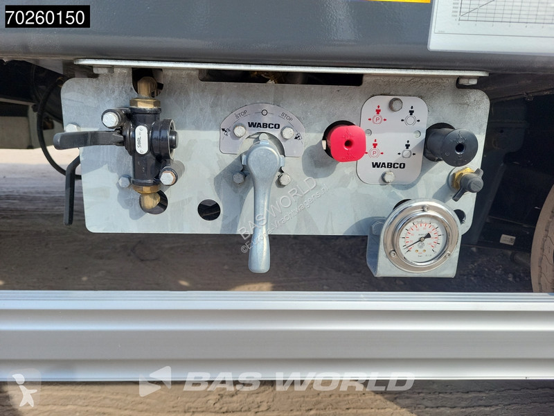 Semiremorca Faymonville MAX100-N-3A-9.30-RM 3...