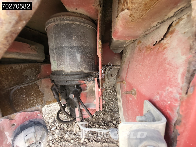 Semitrailer Nooteboom 0SD04072-S17DE-1H1H 4...
