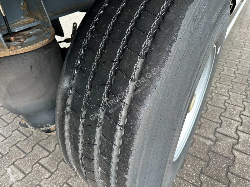Semirimorchio Floor Carrier Vector 1800mt /...