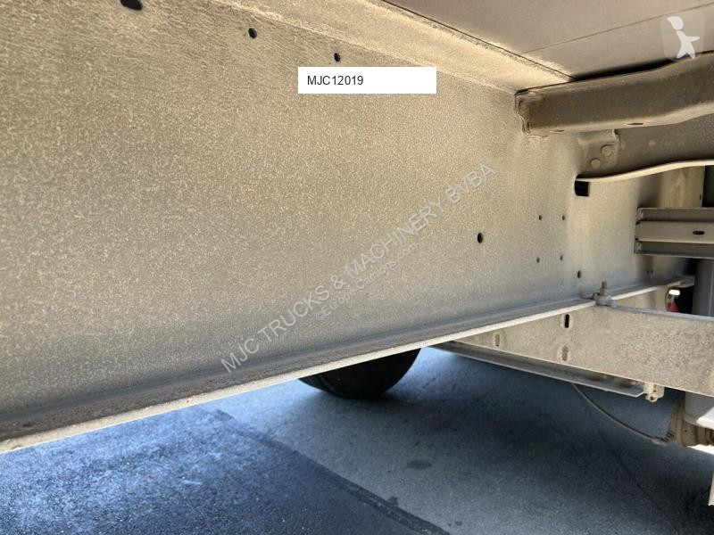 Oplegger Schmitz Cargobull S3 - 13,60M -...