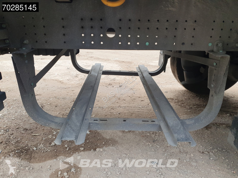Oplegger Schmitz Cargobull SCB*S3T 3 axles...