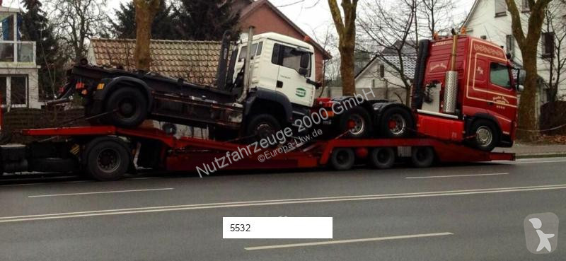 Semirimorchio  Andere Andere