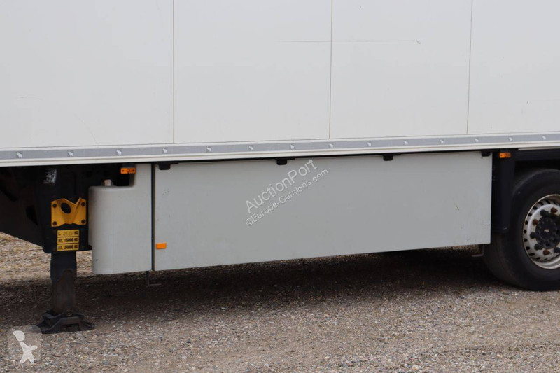 Oplegger Schmitz Cargobull SCB*S3B
