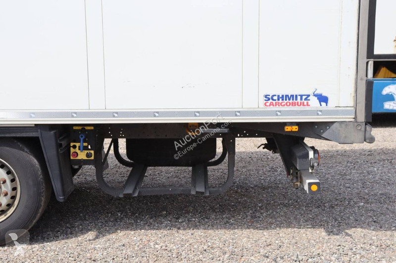 Oplegger Schmitz Cargobull SCB*S3B