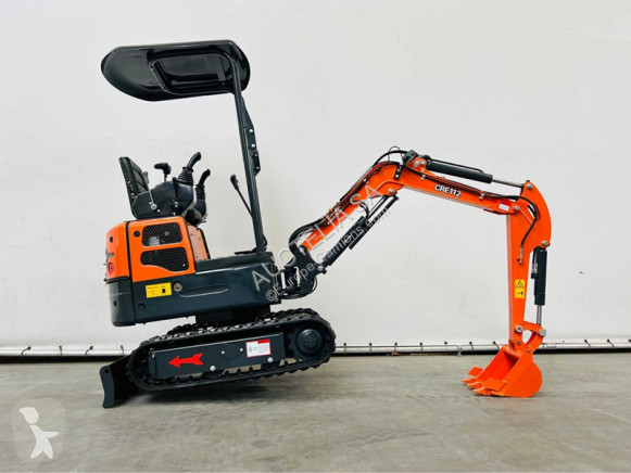 Graafmachine