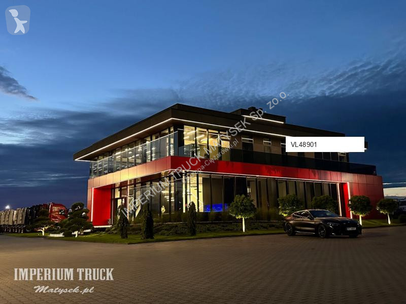 Полуремарке Schmitz Cargobull