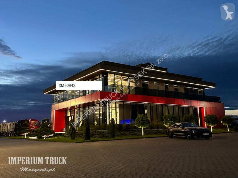 Semiremorca Schmitz Cargobull
