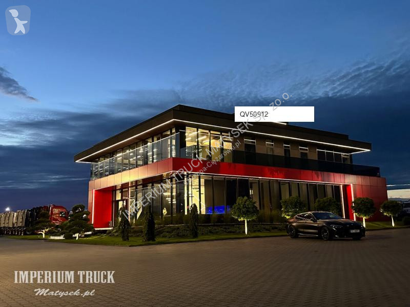 Полуремарке Schmitz Cargobull