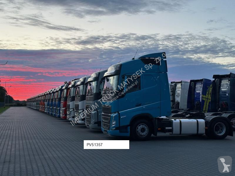 Полуремарке Fruehauf STANDARD