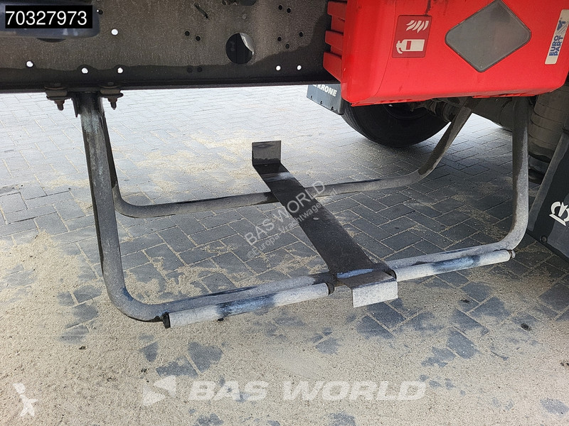 Semi remorque Schmitz Cargobull SCB*S3B 3 axles