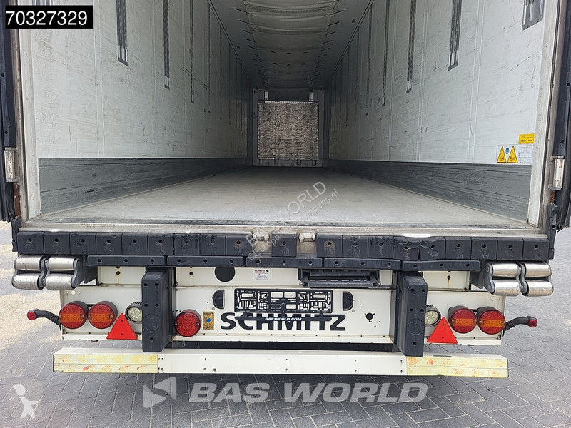 Oplegger Schmitz Cargobull SCB*S3B 3 Achsen TUV...