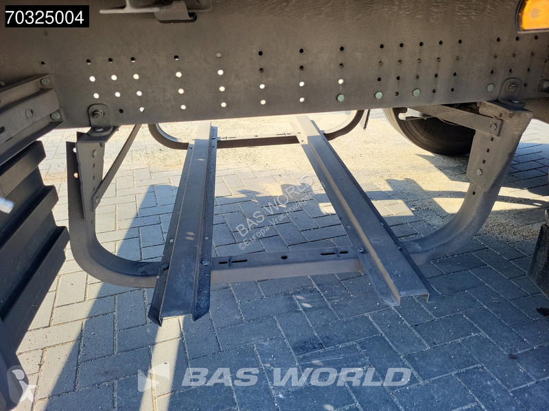 نصف مقطورة Schmitz Cargobull SCB*S3T 3 axles...