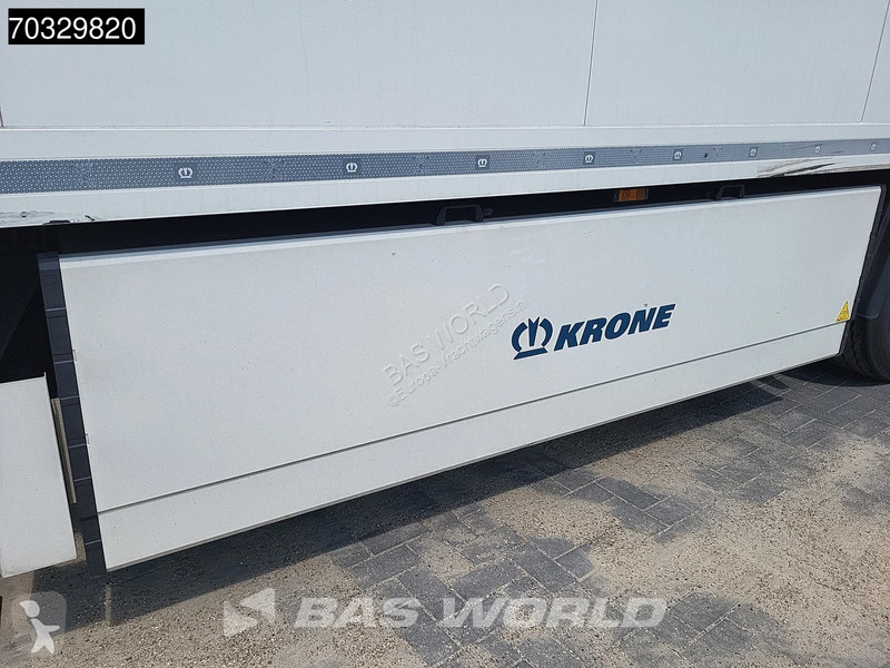 نصف مقطورة Krone FRC 06/28 Doppelstock...