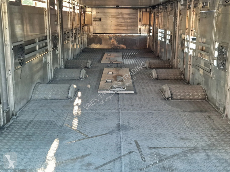 Náves Pezzaioli SBA31 SR - NEW - 3+4 Floor -...
