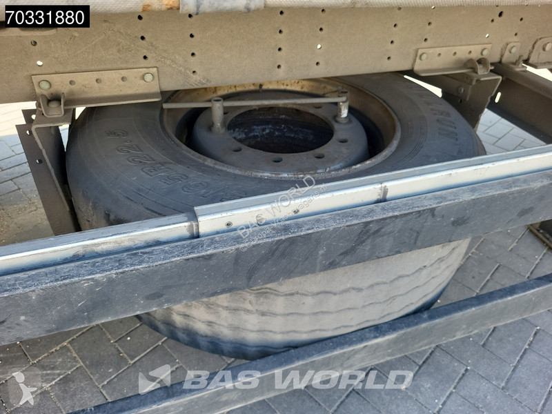 Semi remorque Schmitz Cargobull SCB*S3T 3 axles...