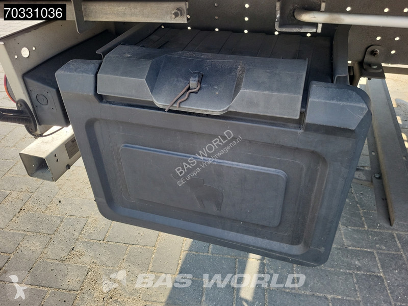 نصف مقطورة Schmitz Cargobull SCB*S3T 3 axles...