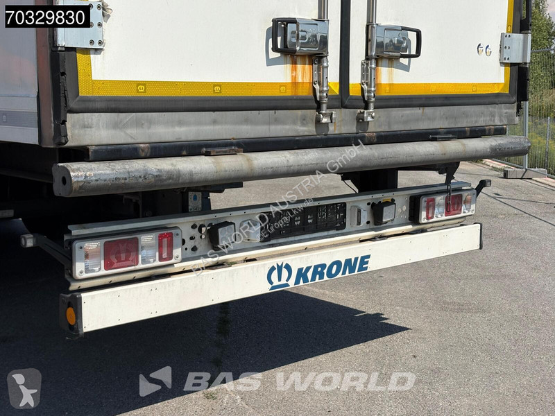Semirimorchio Krone Doppelstock 250x270cm...