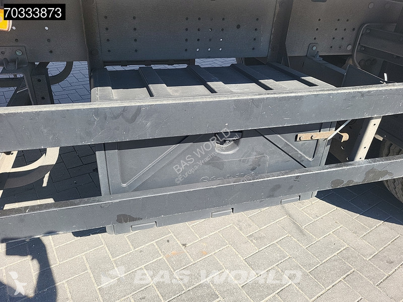 نصف مقطورة Schmitz Cargobull SCB*S3T 3 axles...