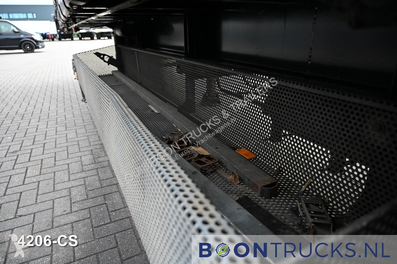 Semiremorca Pacton B3-001 | FORKLIFT CONN *...
