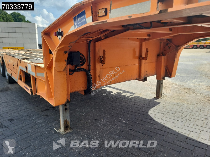 Semirremolque Meusburger MTS-4