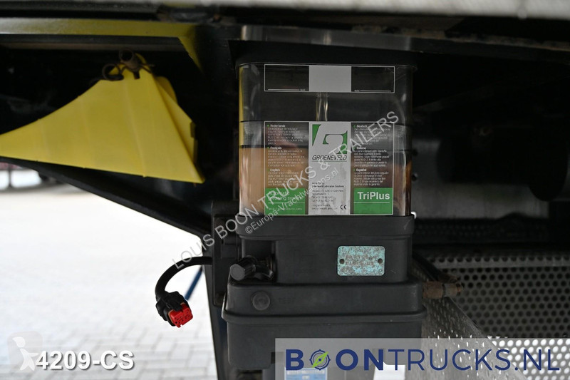 Oplegger Pacton TBD342 | KOOIAAP * HEFDAK *...
