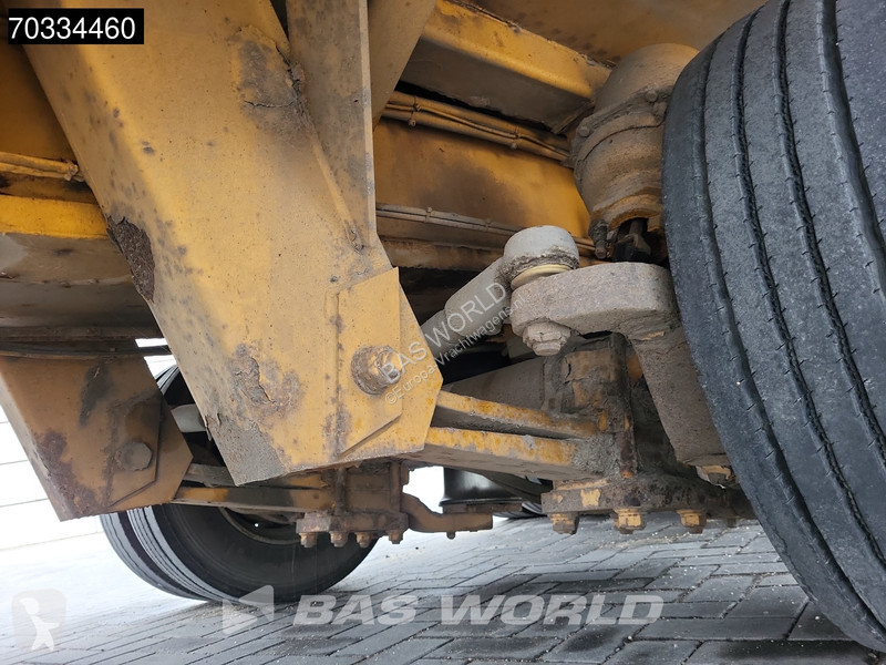 Porte engins Nooteboom MC0-58-04V APK 11/26...