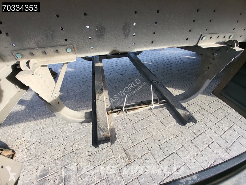 Oplegger Schmitz Cargobull SCB*S3T