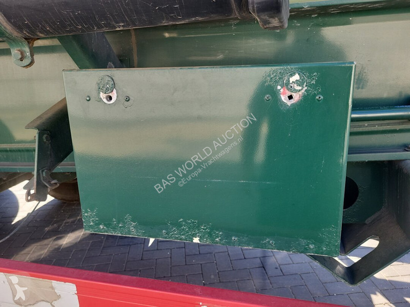 Návěs Spitzer SK2753CALGGVS