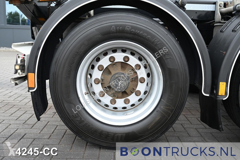Semirremolque D-TEC FLEXITRAILER |...